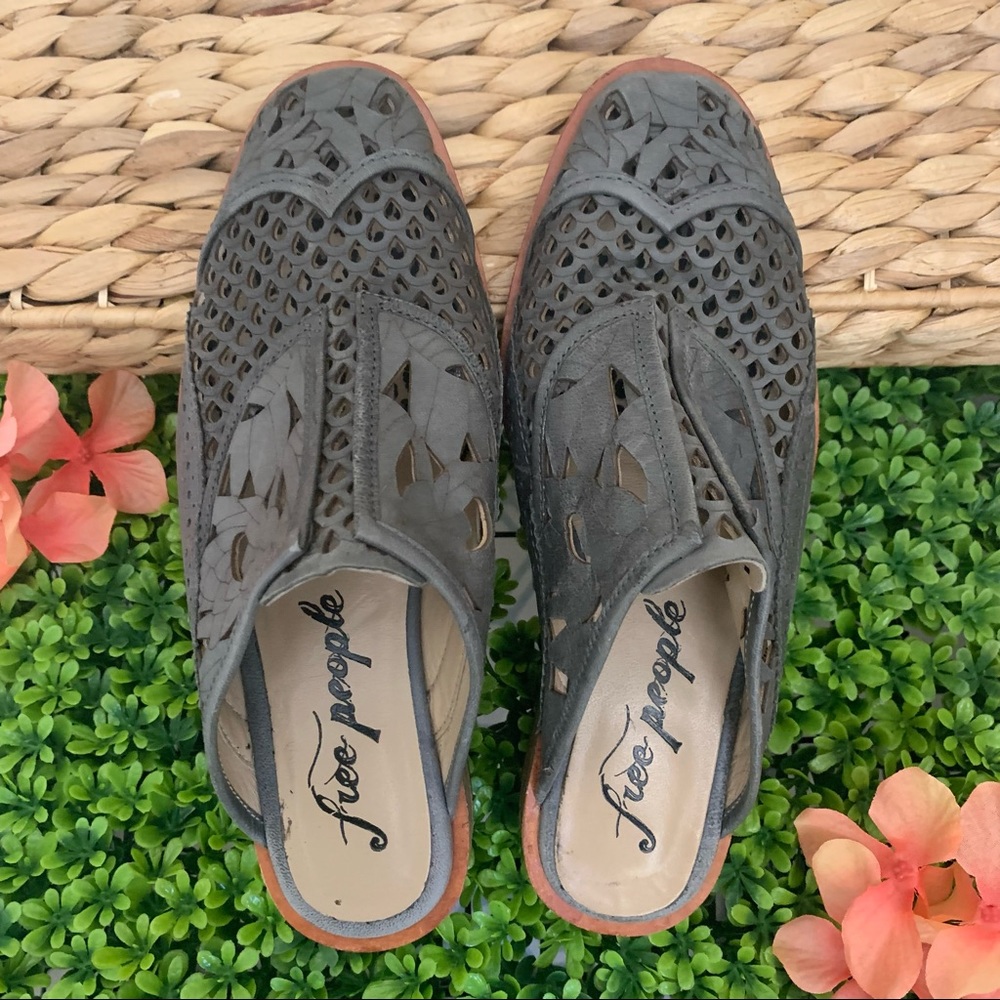 Free people shoes - Picture 7 of 12